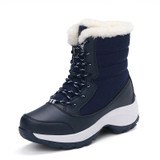 Women Snow Boots