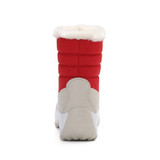 Women Snow Boots