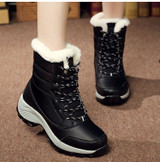 Women Snow Boots