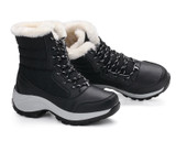 Women Snow Boots