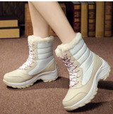 Women Snow Boots