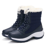 Women Snow Boots