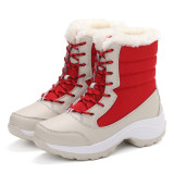 Women Snow Boots