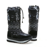 Women Snow Boots