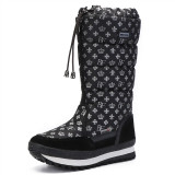 Women Snow Boots