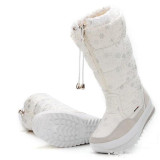 Women Snow Boots