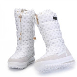 Women Snow Boots