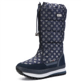 Women Snow Boots