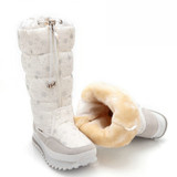 Women Snow Boots