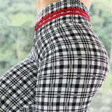 Women Sporting Fitness Legging