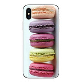 Soft Silicone Case Delicious Chocolate Nutella Cover