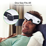 MiTO™ Smart Eye Massager