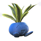 Oddish Planter Cute Flowerpot