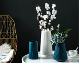 Vase simple home decoration flower vase