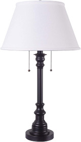 Spyglass Table Lamp