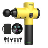 Muscle Therapy Massage Gun