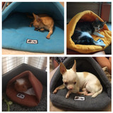 6 Colors Soft Polar Fleece Dog Beds Winter Warm Pet Heated Mat Small Dog Puppy