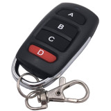 Universal Wireless Remote