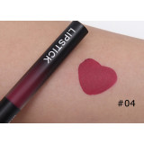 Makeup Matte Liquid Lipstick Waterproof