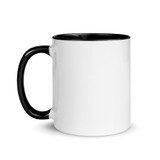 My office my rules paws off my coffee mug