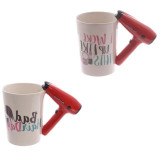 Omife Creative Pottery Ceramic Cup Coffee Mug