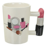 Omife Creative Pottery Ceramic Cup Coffee Mug