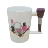 Omife Creative Pottery Ceramic Cup Coffee Mug