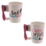 Omife Creative Pottery Ceramic Cup Coffee Mug