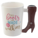 Omife Creative Pottery Ceramic Cup Coffee Mug