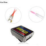Alternative Medicine Diabetes Treatment In Home Physical Therapy Device For Oral Ulcer Pharyngitis Rhinitis Stroke