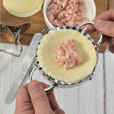 Set of Dumpling Maker