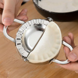 Set of Dumpling Maker