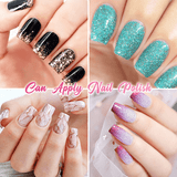 Fiberglass Slik Nail Extension