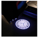 Wireless Car Door Projector (2Pcs)