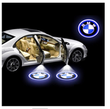 Wireless Car Door Projector (2Pcs)