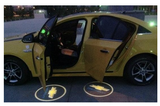 Wireless Car Door Projector (2Pcs)