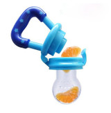 Baby Safe Food Pacifier