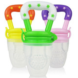 Baby Safe Food Pacifier
