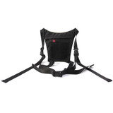 Reflective safety vest