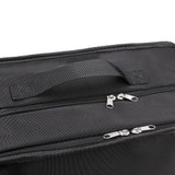 Multi Functional Layer Travel Bags