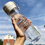 Bull's™ Portable Water Bottle