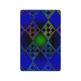 Bluish Elements Doormat 24"x16"