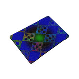 Bluish Elements Doormat 24"x16"