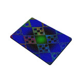 Bluish Elements Doormat 24"x16"