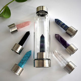 Bull's™ Stone Water Bottle