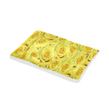 Candlelight Roses Pet Bed 42"x26"