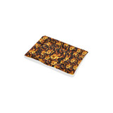 Harvest Moon Coins Pet Bed 18"x12"