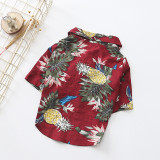 Small Dog Clothes French Bulldog Shirt Coat Chihuahua Boutique Pet Pug
