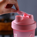 Bull's™ Shaker Bottle