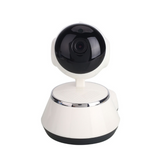 Portable WiFi IP Camera 720P HD Wireless Smart Audio Video Record Surveillance